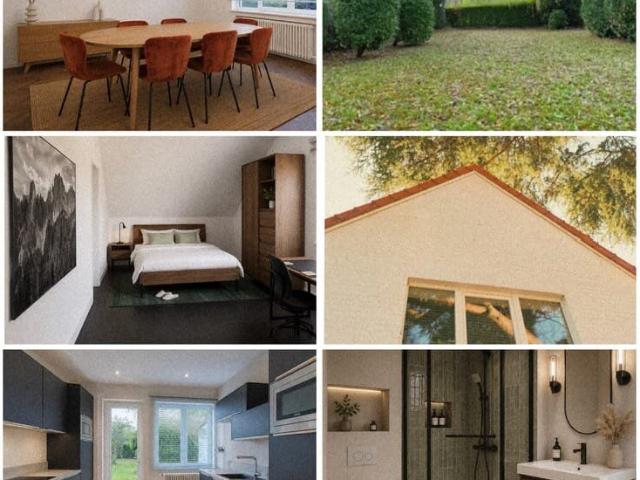 Kamer location à Gerpinnes, Wallonie