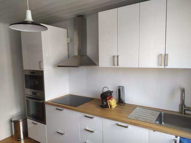 Appartement location à Grenoble