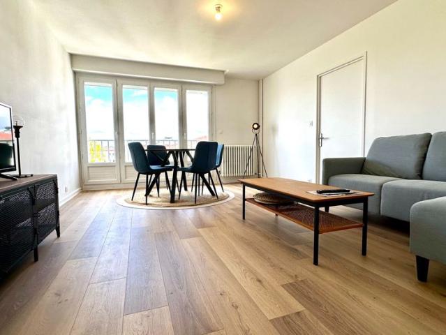 Appartement location à Lorient, Bretagne
