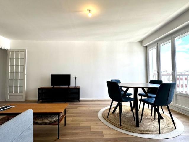 Appartement location à Lorient, Bretagne