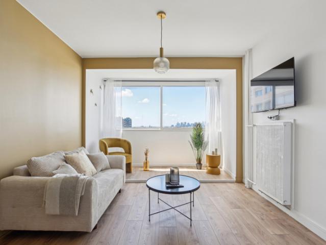 Appartement location à Nanterre, Colombes