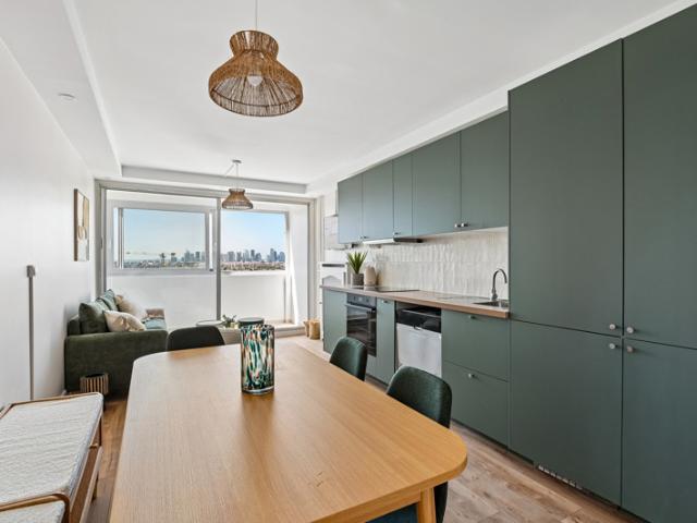 Appartement location à Nanterre, Colombes