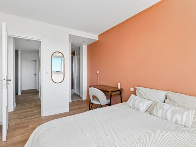 Appartement location à Nanterre, Colombes