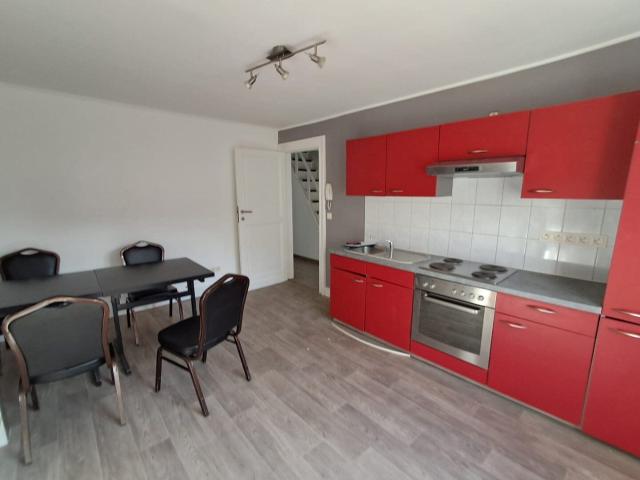 Kamer location à Namur