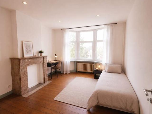 Kamer location à Brussel, Bruxelles