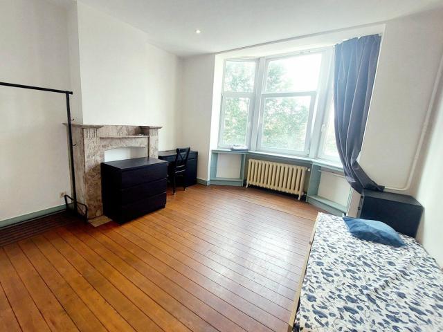 Kamer location à Quartier du Centre - Centrumwijk, Bruxelles - Brussel