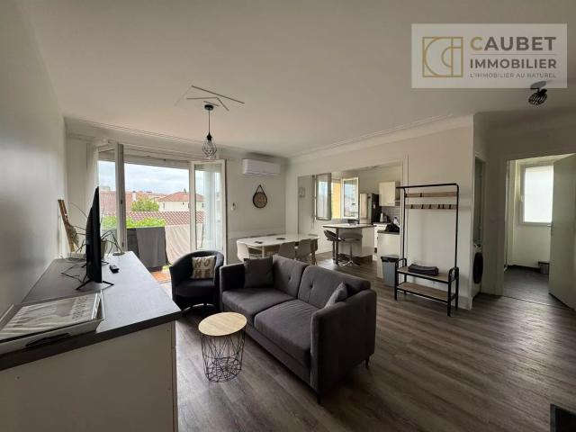 Appartement location à Tarbes, Bordères-sur-l'echez