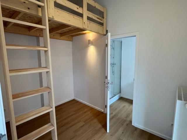 Appartement location à Namen, Wallonie