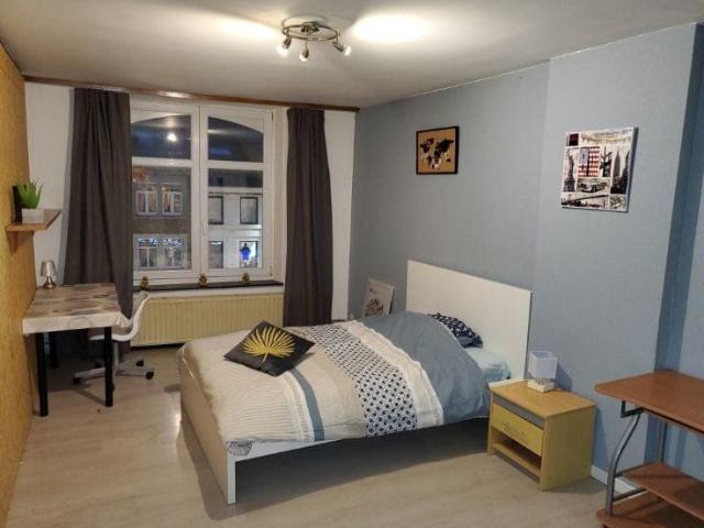 Kamer location à Bastenaken, Wallonie