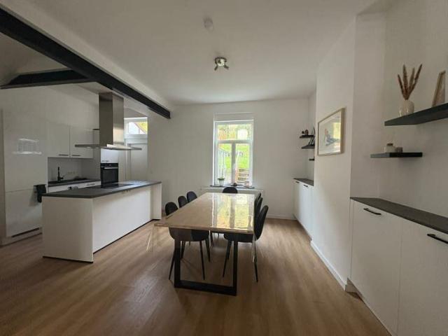 Maison location à Huy, Wallonie