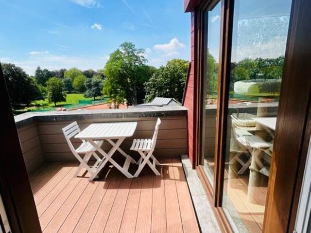 Kot location à Sint-pieters-woluwe, Bruxelles