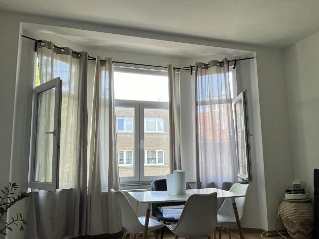 Kamer location à Cité Moderne - Moderne Wijk, Berchem-Sainte-Agathe - Sint-Agatha-Berchem