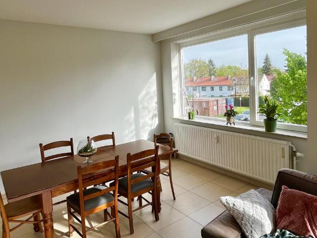 Appartement location à Sint-lambrechts-woluwe, Bruxelles