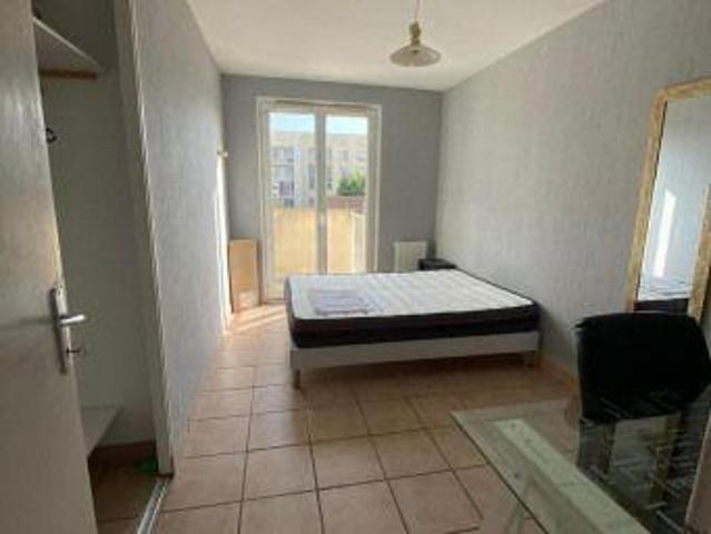 Appartement location à Toulouse