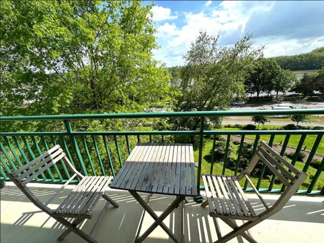 Appartement location à Nantes