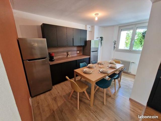 Appartement vente à Strasbourg, Hoenheim