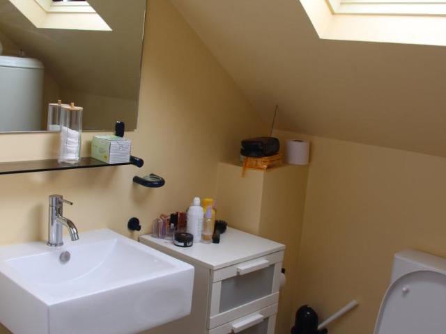 Kamer location à Schaarbeek, Bruxelles