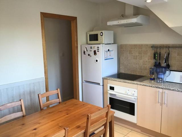Kamer location à Anderlecht, Bruxelles