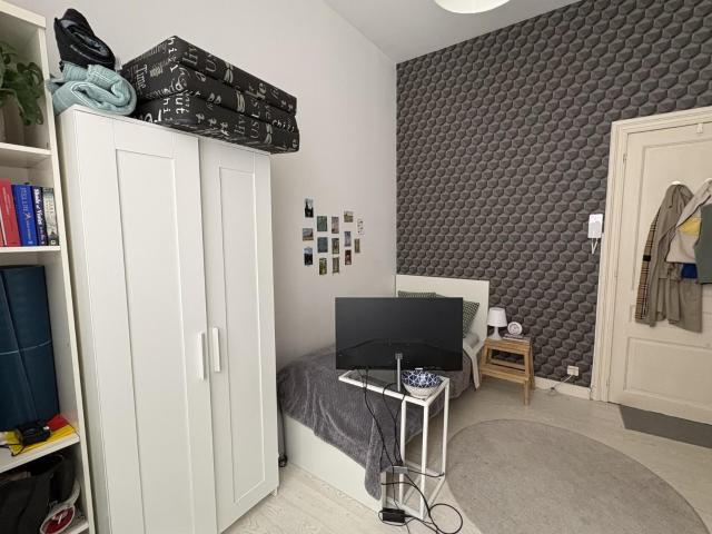Appartement location à Sprimont, Wallonie
