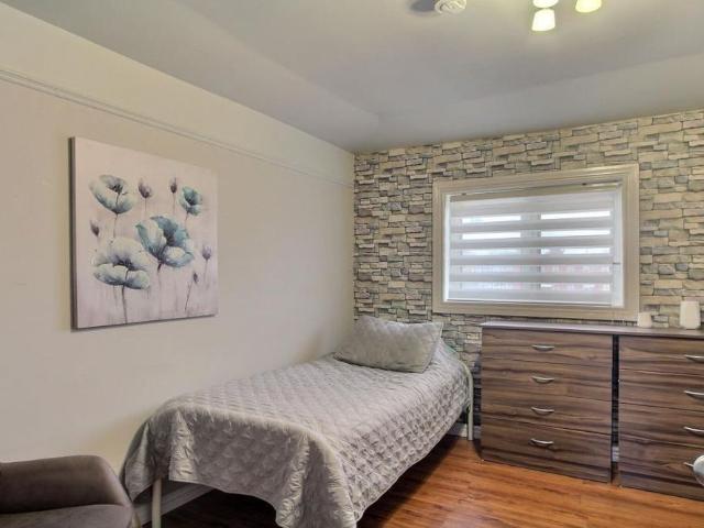 Room for rent in Mauricie, Quebec