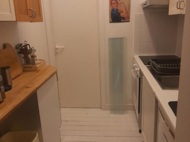 Kamer location à Kukelberg, Bruxelles