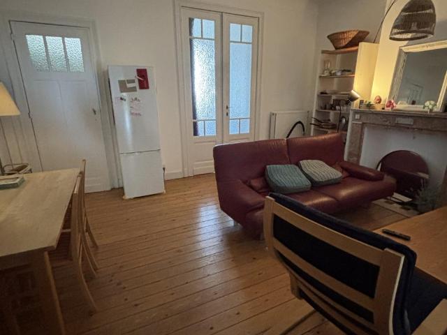 Kamer location à Kukelberg, Bruxelles