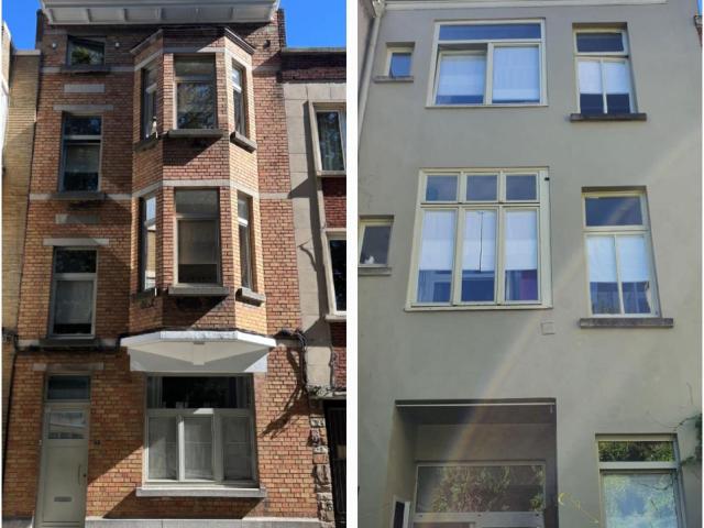 Kamer location à Koekelberg, Brussel-Hoofdstad - Bruxelles-Capitale