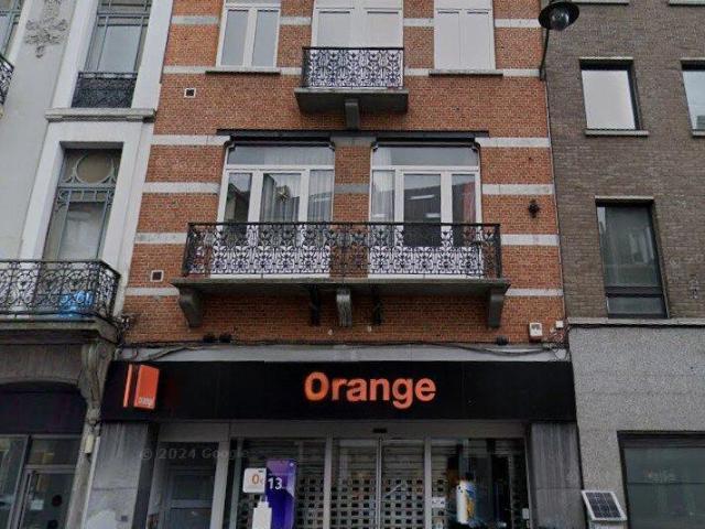 Kamer location à Uccle, Bruxelles