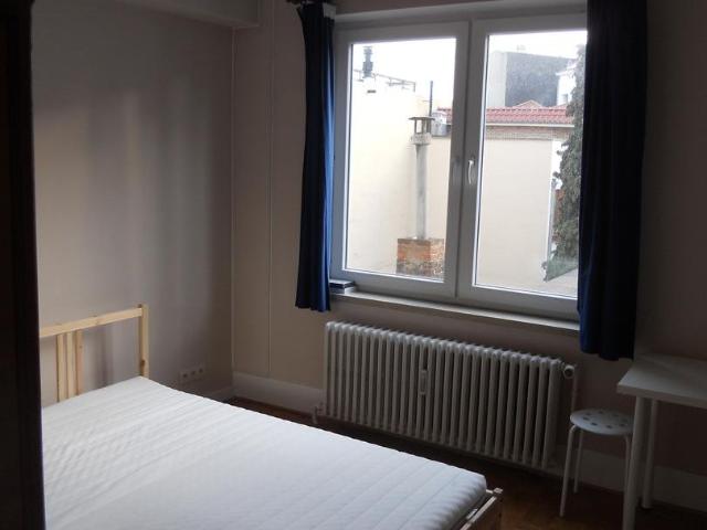 Kamer location à Elsene, Bruxelles