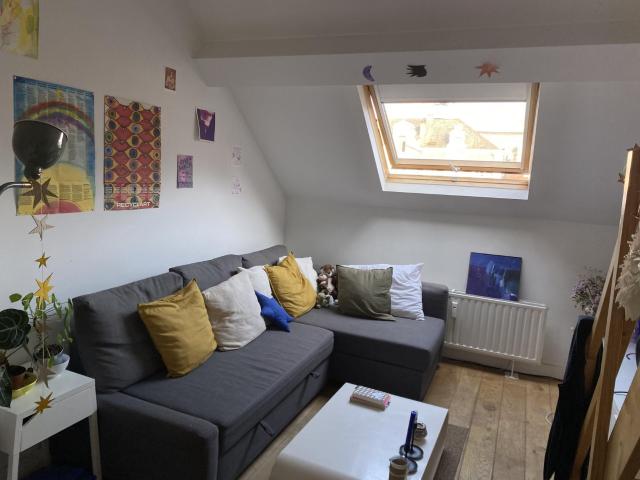 Kamer location à Brussel, Bruxelles