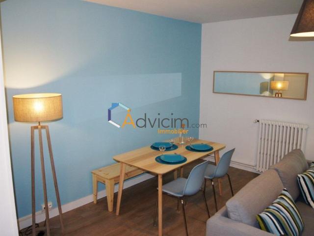 Appartement location à Orléans, Saint-jean-le-blanc