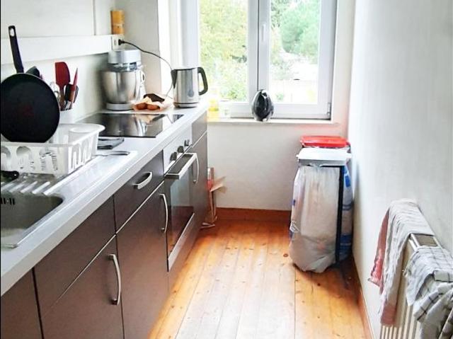 Kamer location à Anderlecht, Bruxelles