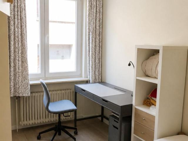 Kamer location à Sint-pieters-woluwe, Bruxelles