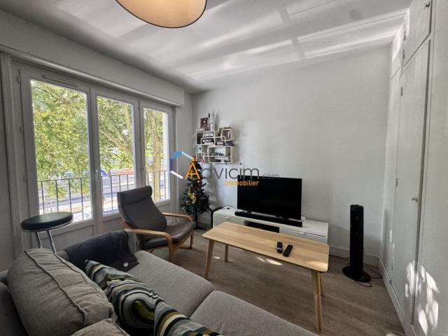 Appartement location à Orléans, Saint-jean-le-blanc