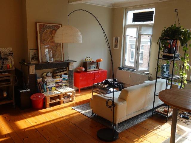 Kamer location à Uccle, Bruxelles