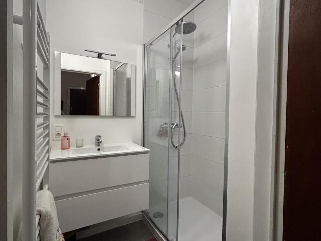 Kamer location à Uccle, Bruxelles