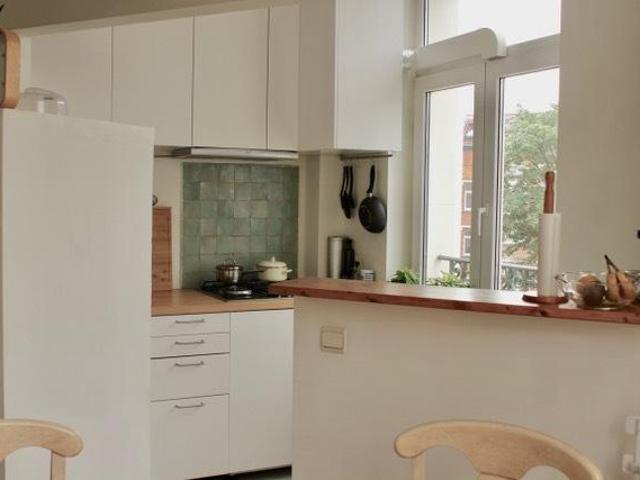 Kamer location à Uccle, Bruxelles
