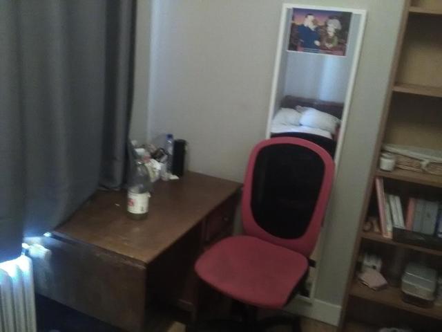 Kamer location à Anderlecht, Bruxelles