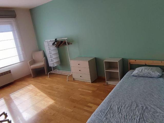 Appartement location à Anderlecht, Bruxelles
