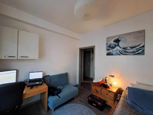 Kamer location à Oudergem, Bruxelles