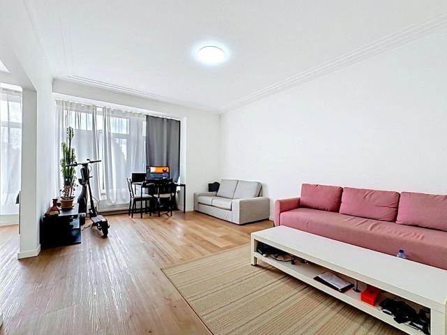 Kamer location à Esseghem - Essegem, Jette