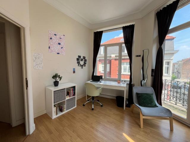 Appartement location à Elsene, Bruxelles