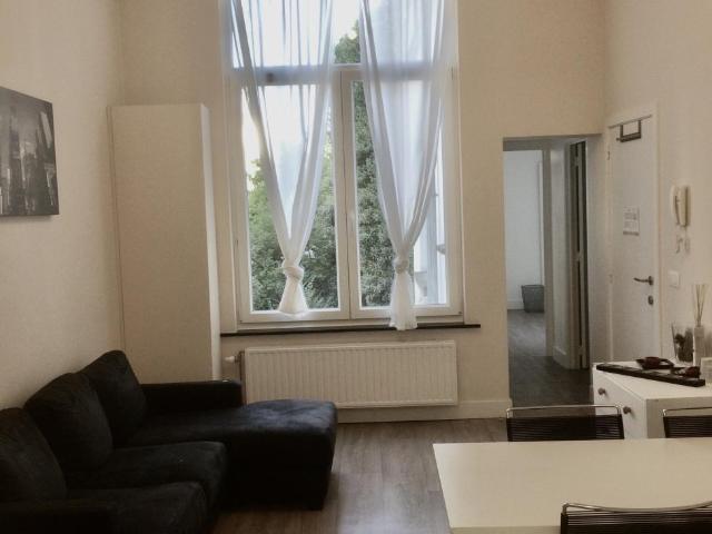 Kamer location à Elsene, Bruxelles