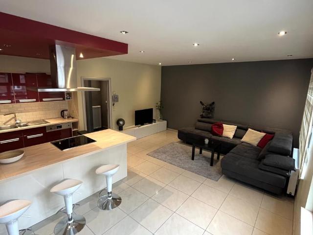 Kamer location à Berchem, Bruxelles