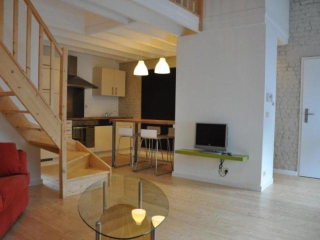 Kamer location à Berchem, Bruxelles