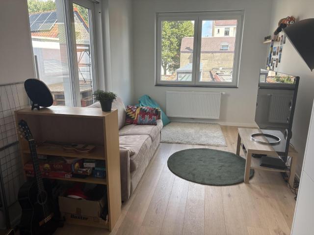 Kamer location à Elsene, Bruxelles