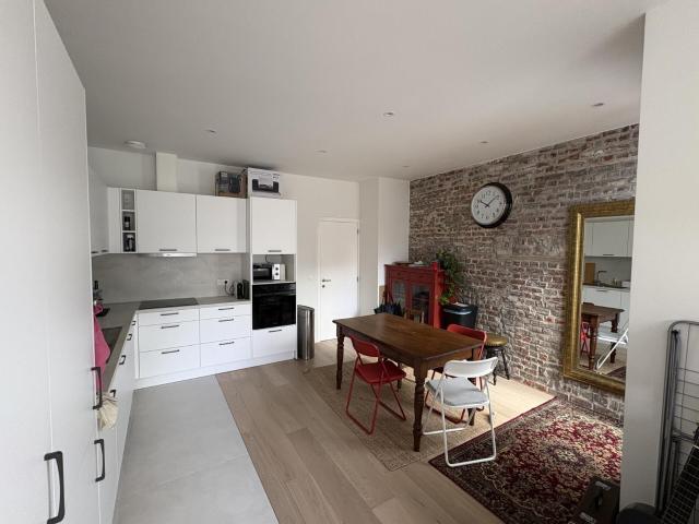 Kamer location à Elsene, Bruxelles