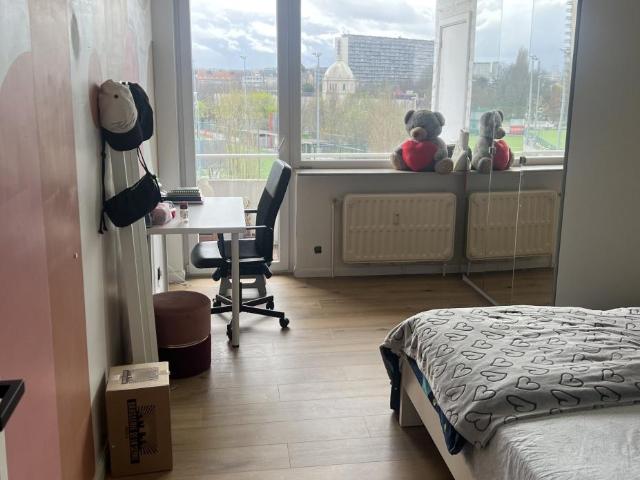 Kamer location à Molem, Bruxelles