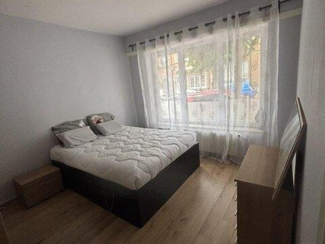 Kamer location à Vorst, Bruxelles
