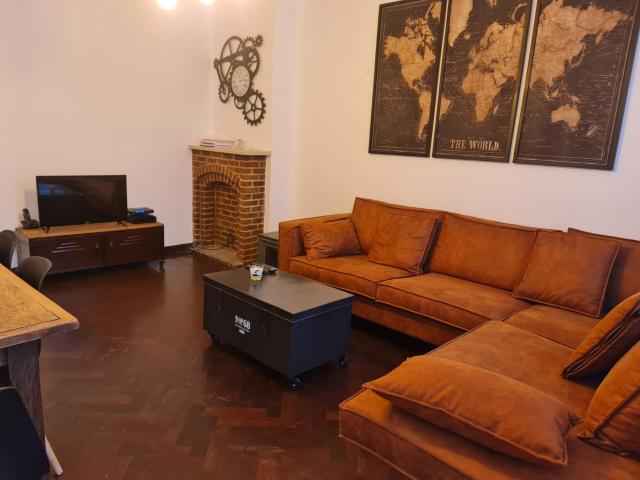 Kamer location à Kukelberg, Bruxelles